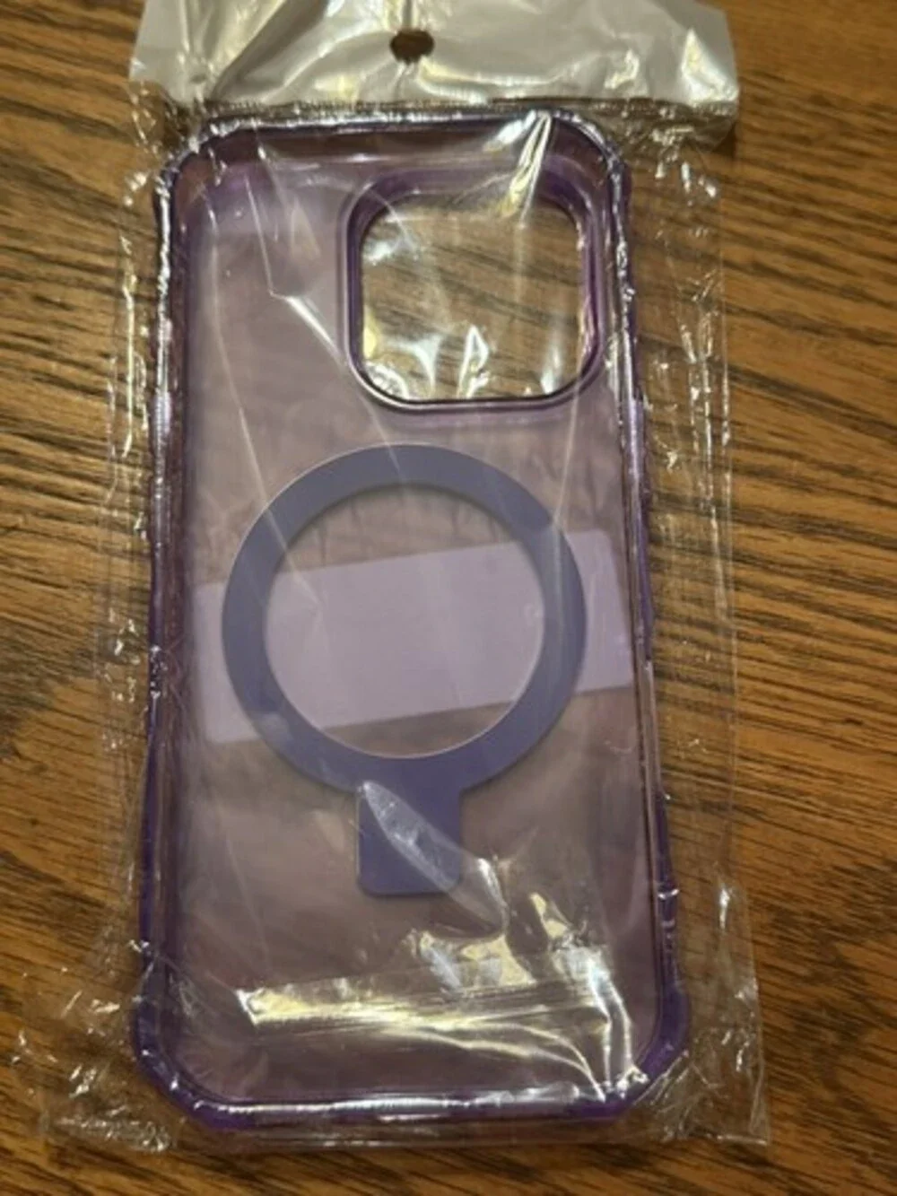 iphone 16 pro case mag safe with kick stand